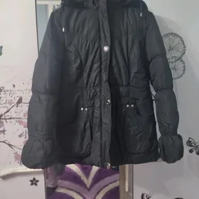 женская куртка