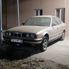BMW 520 1991