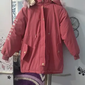 детская куртка