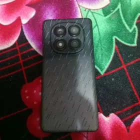 Redmi note 14 pro 4G(Global)