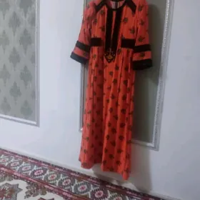 Gyz çagajyklar köýnejik