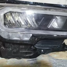 fara Tacoma 22 trd pro