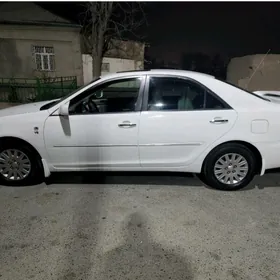 Toyota Camry 2002