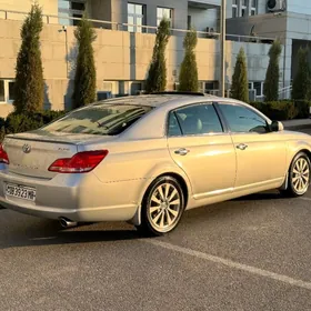 Toyota Avalon 2008