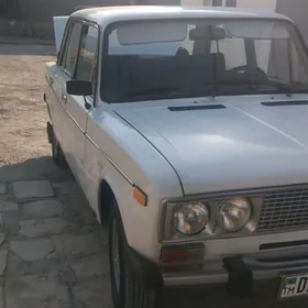 Lada 2106 1998