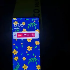 POCO M6 PRO 12/512