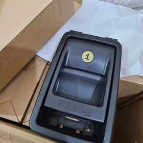 Sienna sideniýa ruçka