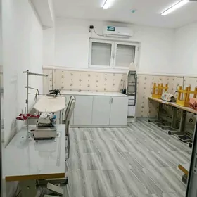 atelýe tikinciler ücin