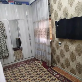 Şatlyk jaý 1/2 edil. Gaudanka