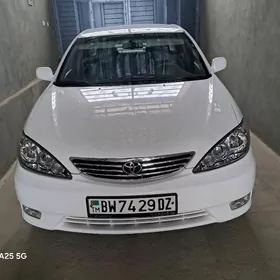 Toyota Camry 2003