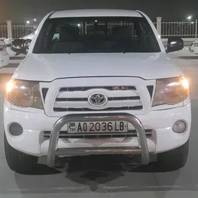 Toyota Tacoma 2008