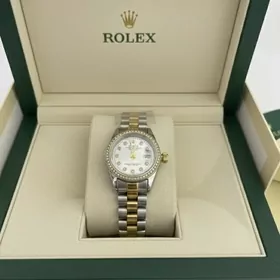 Rolex sagat