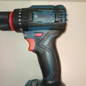 Drel. Шуруповёрт. BOSCH.Firma.