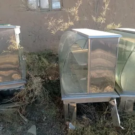 холодильник витрина