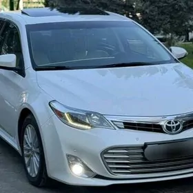 Toyota Avalon 2013