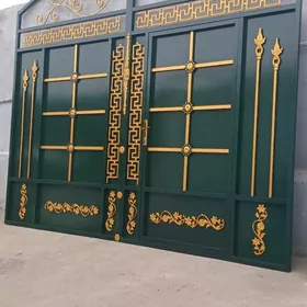 warata варота demir