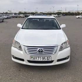 Toyota Avalon 2009