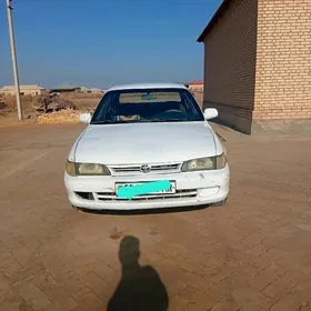 Toyota Corolla 1997