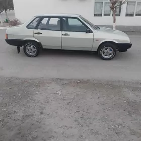 Lada 21099 2000