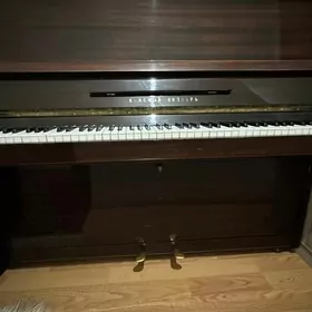 Пианино- pianino