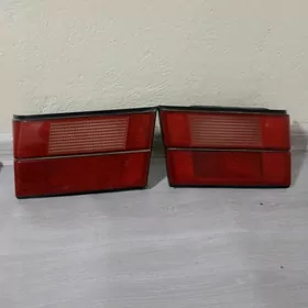 Fara Çyra zadny stop