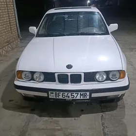 BMW 525 1991
