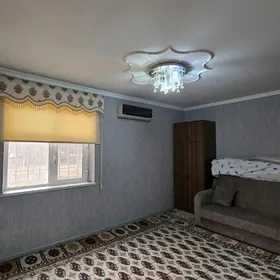 1mkr Alleya 1etaj 1komn Panel