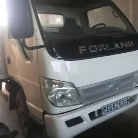 Forland H3 2012