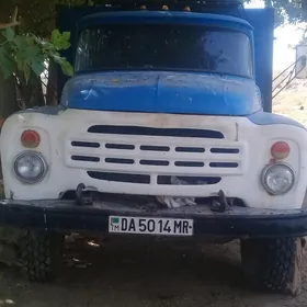 Zil 130 1998