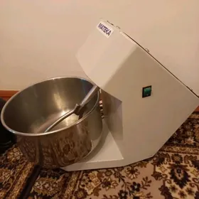 Hamyr Garaýan Mikser