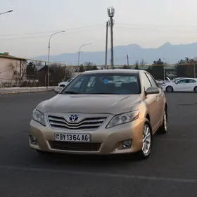 Toyota Camry 2009