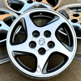 Diska 15 lik…Avalon 99