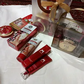 уходовая косметика