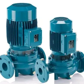 Serkulyasya nasos Standart