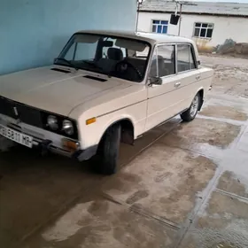 Lada 2106 1989