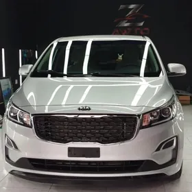 Kia Sedona 2020