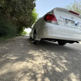 duty bamper orginal toyota