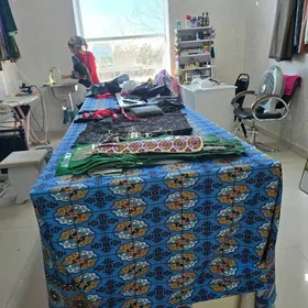 atelya arenda beryas