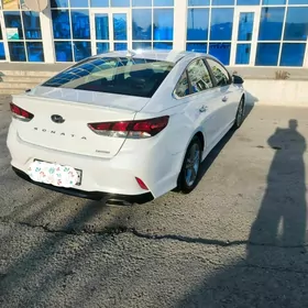 Hyundai Sonata 2017