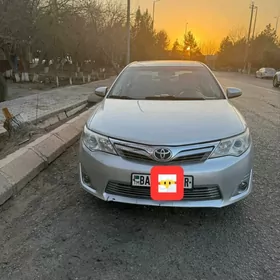 Toyota Camry 2013