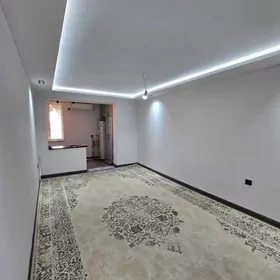 ️10-Мкр 2 Этаж 1 Комнатная ️