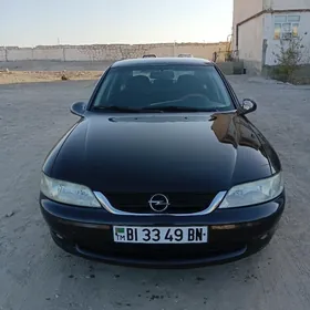 Opel Vectra 2001