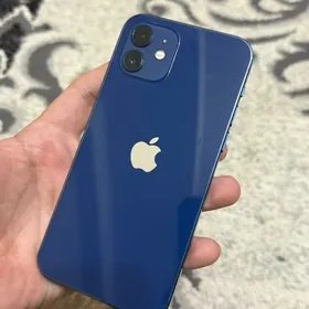 IPHONE 12