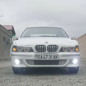 BMW E39 1997