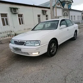 Toyota Avalon 1996