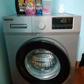 Стиралка 8кг