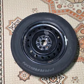 Diska pokryşka 16