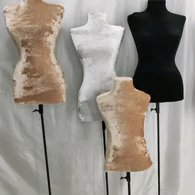 maniken маникен