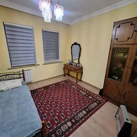 3 комнаты,Мир 6