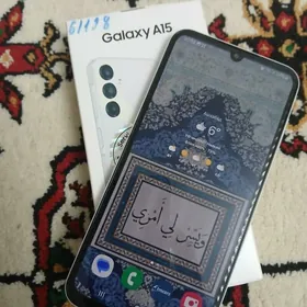 Samsung A15 Obmen bar